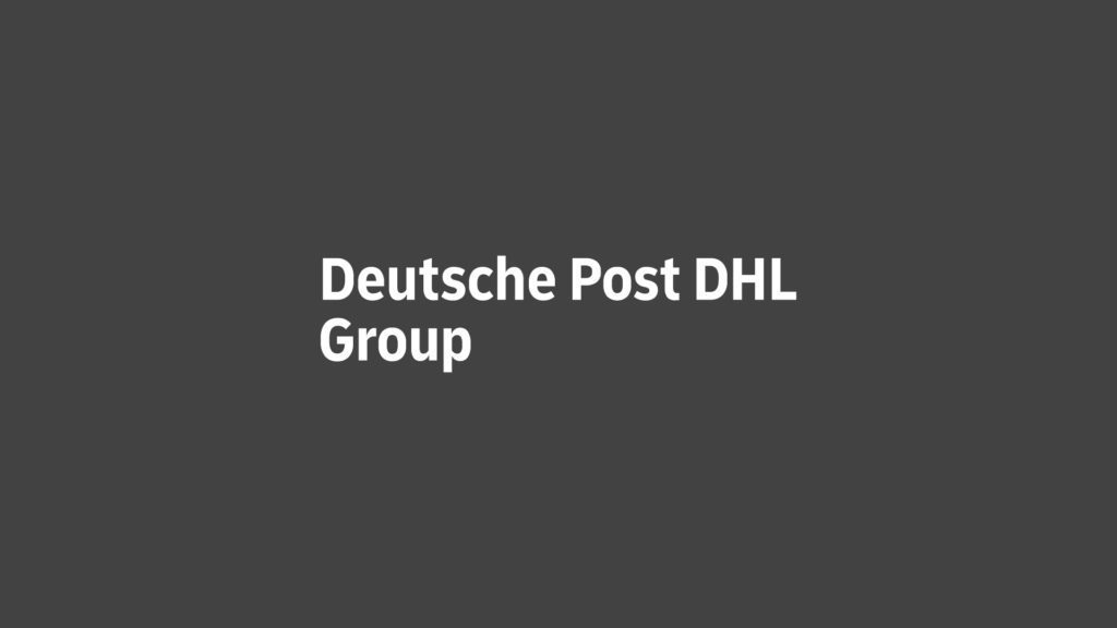 DPDHL case study - Learnship